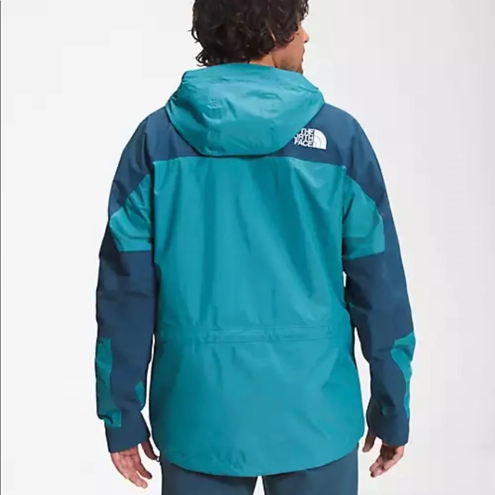 NWT The North Face Men’s K2RM DryVent™ Jacket